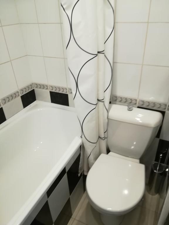 Apartment Vilnius Zemaitijos Экстерьер фото